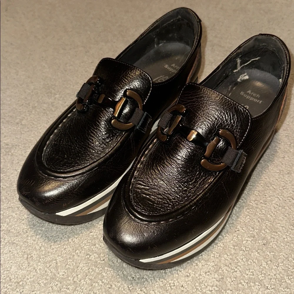 Great shoes! Softwaves Women's Loafers - Picture 2 of 7